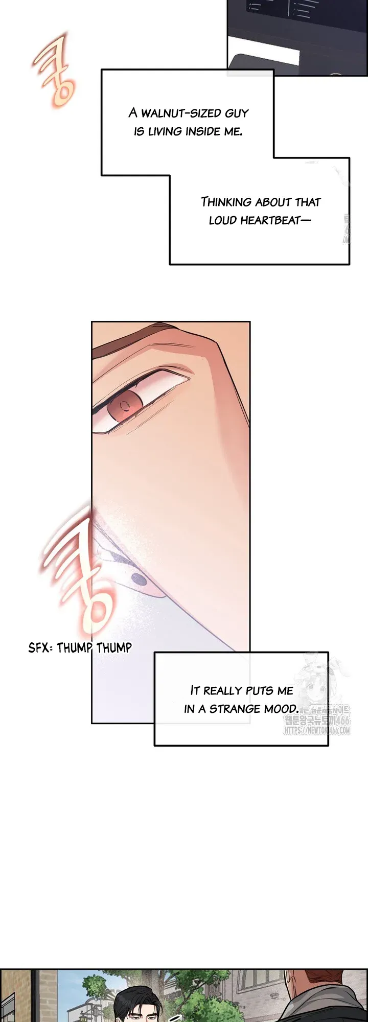 Dog and bird Chapter 42 Online - página 22