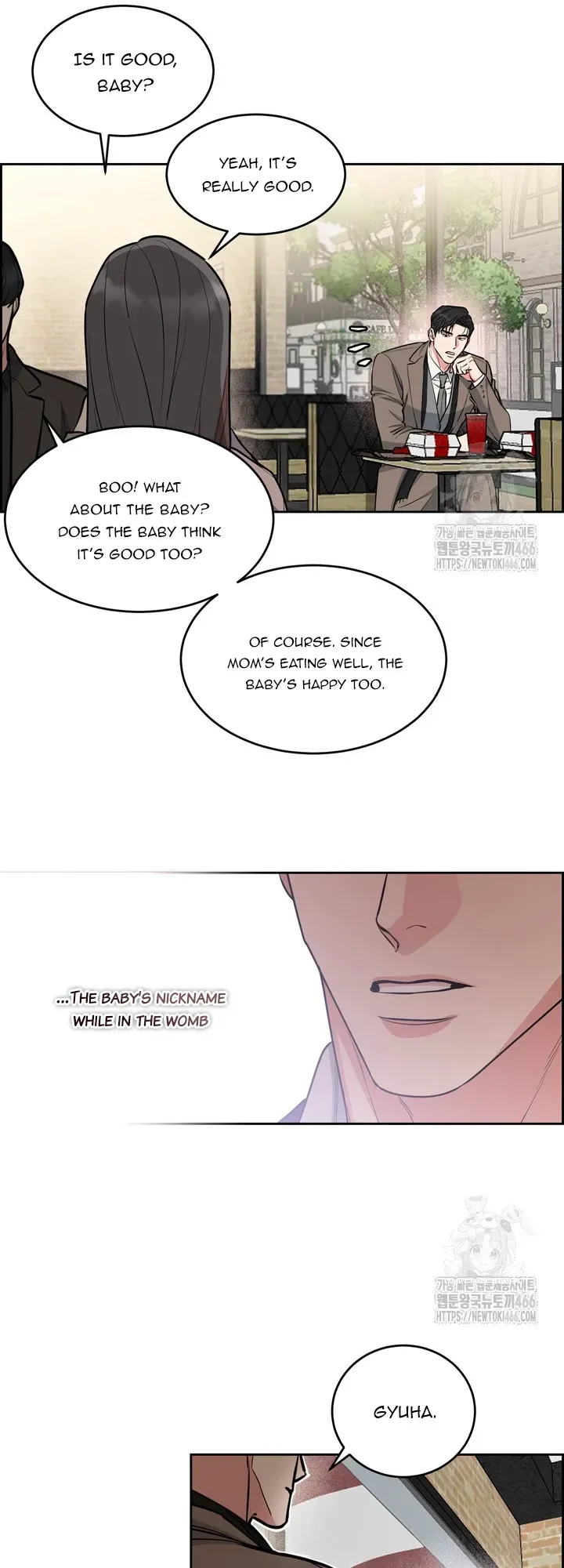Dog and bird Chapter 42 Online - página 25