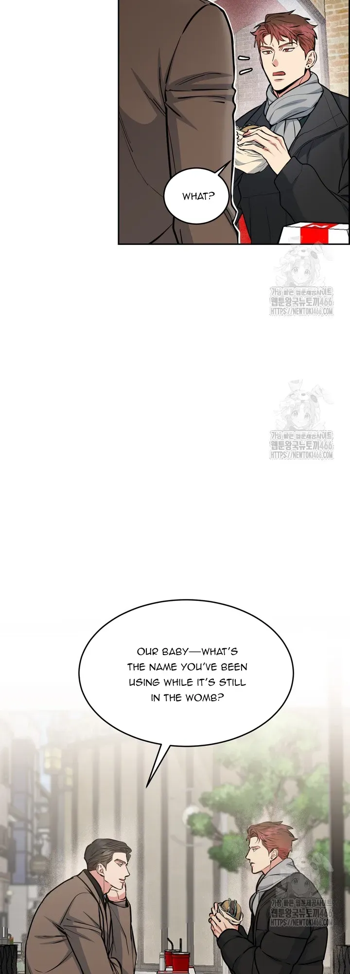 Dog and bird Chapter 42 Online - página 26