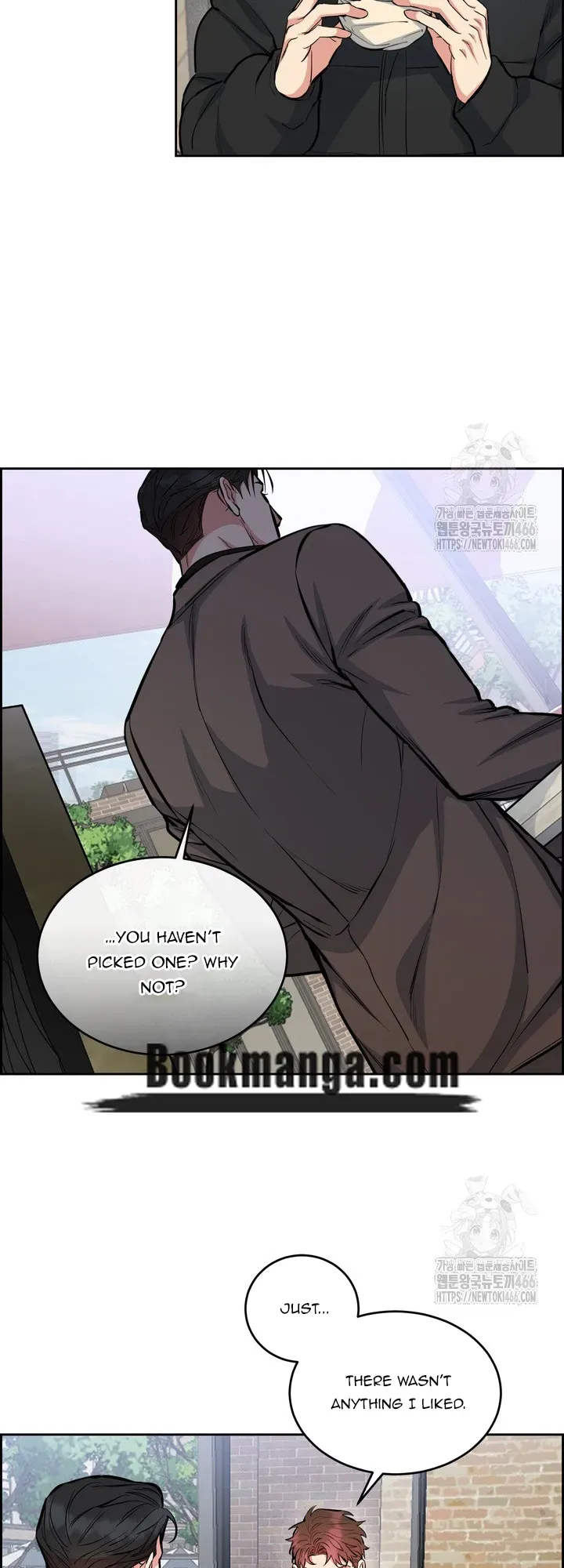 Dog and bird Chapter 42 Online - página 29
