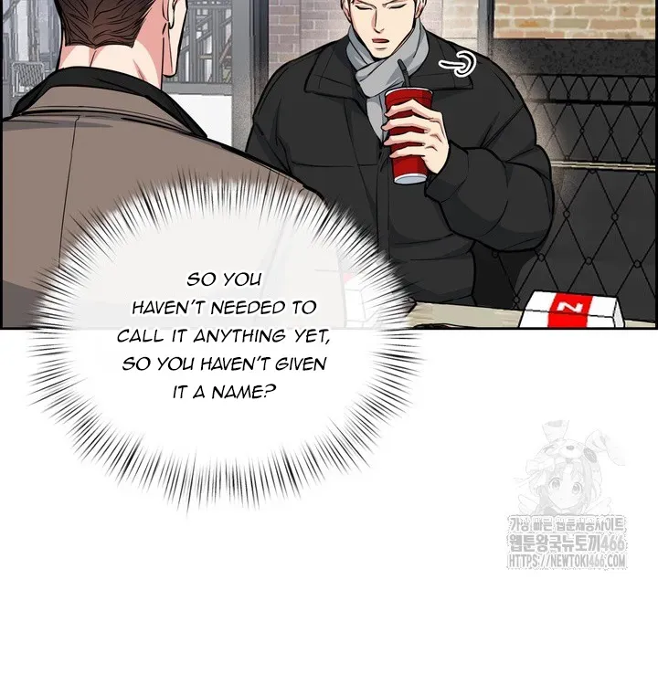 Dog and bird Chapter 42 Online - página 30