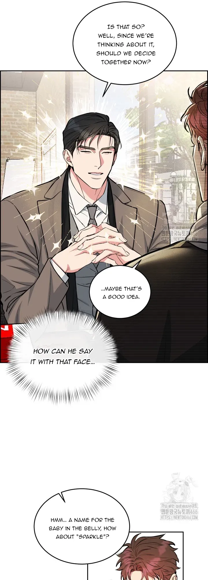 Dog and bird Chapter 42 Online - página 31