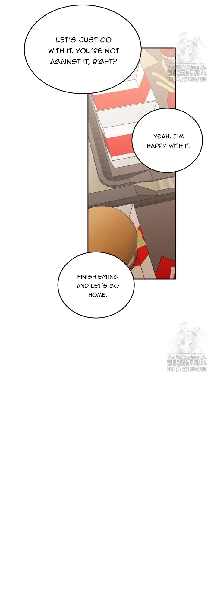 Dog and bird Chapter 42 Online - página 36