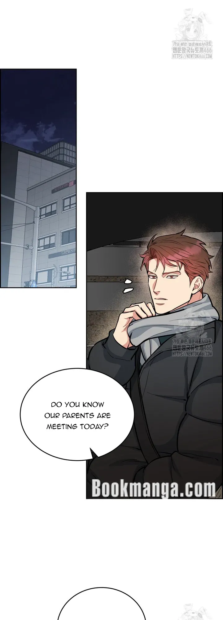 Dog and bird Chapter 42 Online - página 37