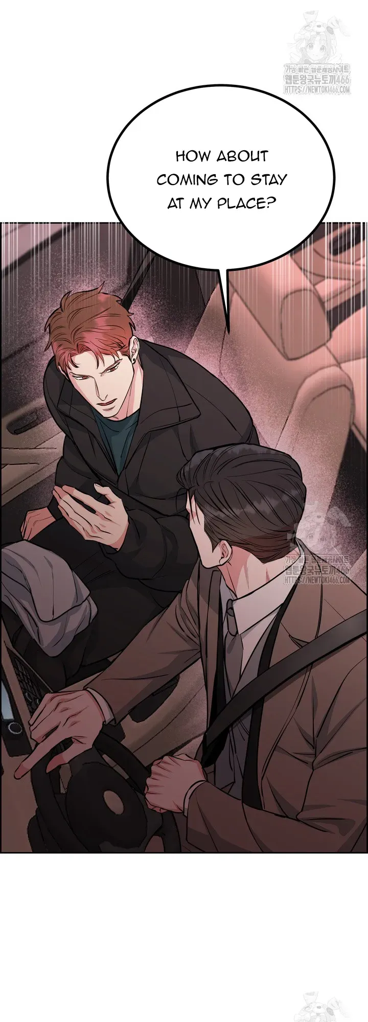 Dog and bird Chapter 42 Online - página 41