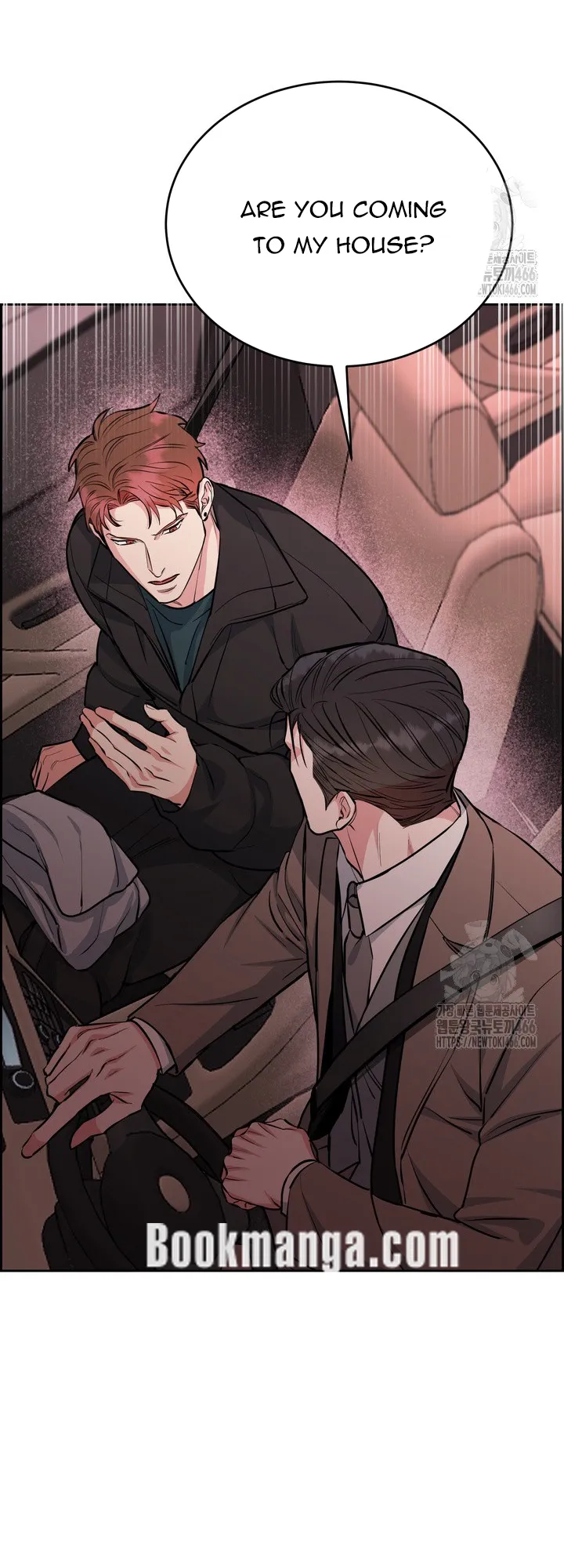 Dog and bird Chapter 43 Online - página 2