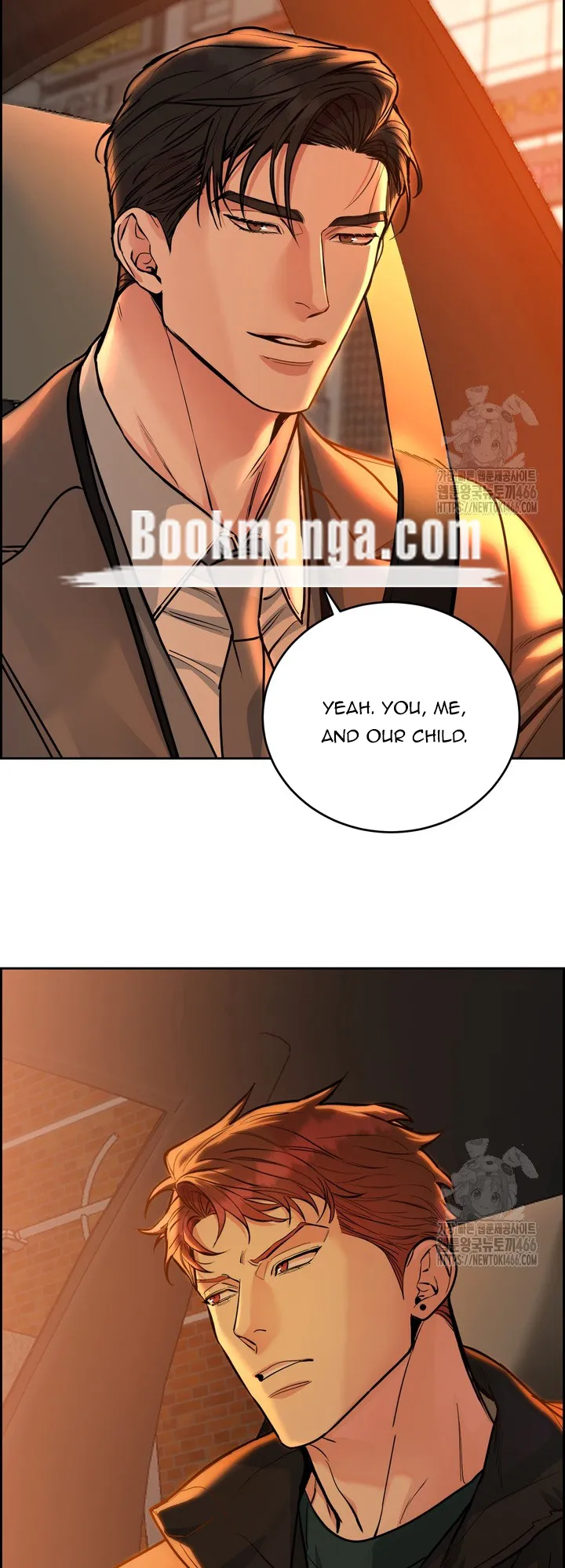 Dog and bird Chapter 43 Online - página 9