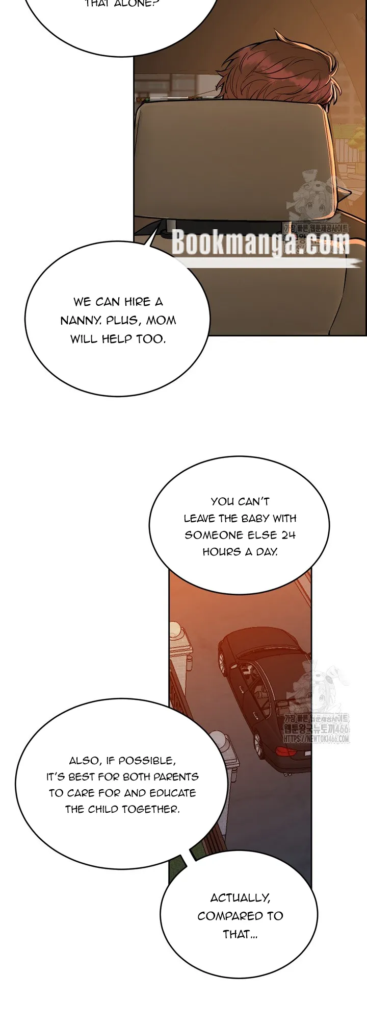 Dog and bird Chapter 43 Online - página 11