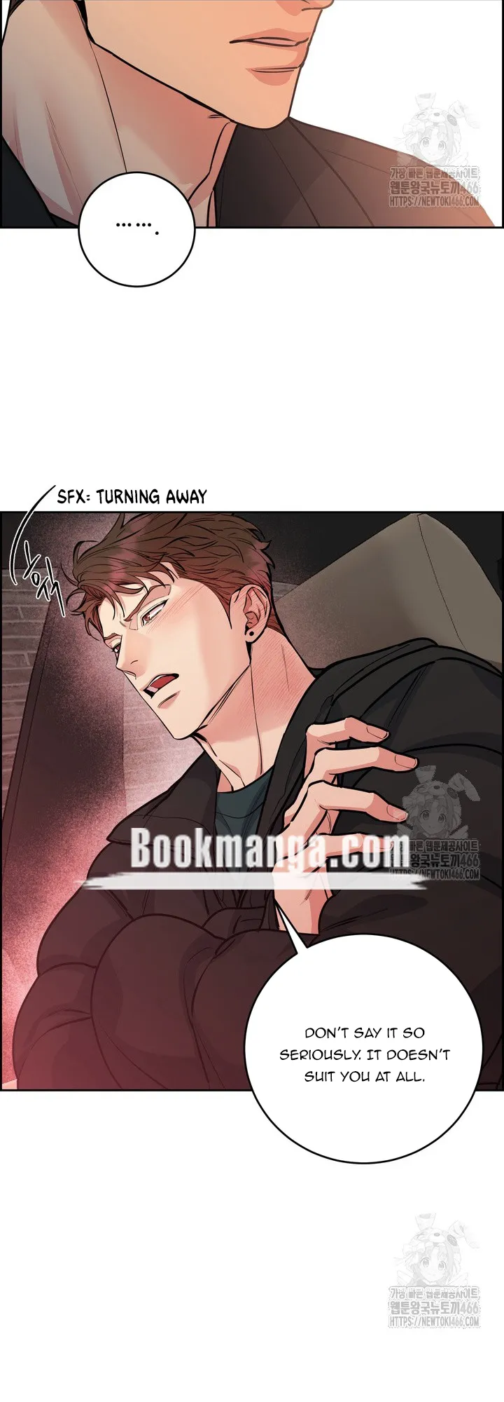 Dog and bird Chapter 43 Online - página 14
