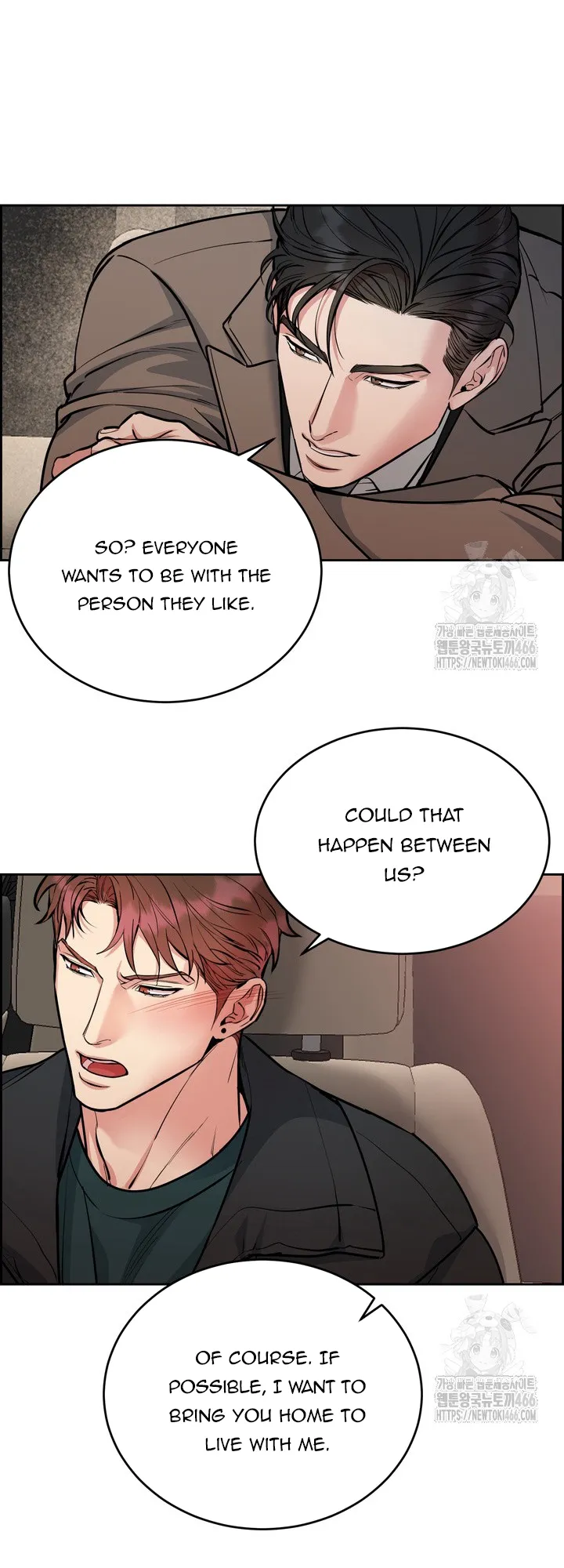 Dog and bird Chapter 43 Online - página 15