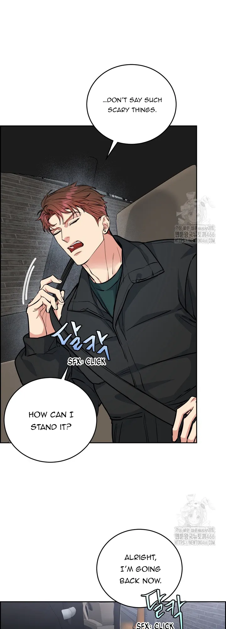 Dog and bird Chapter 43 Online - página 16