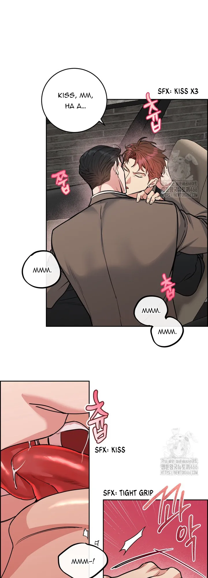 Dog and bird Chapter 43 Online - página 19