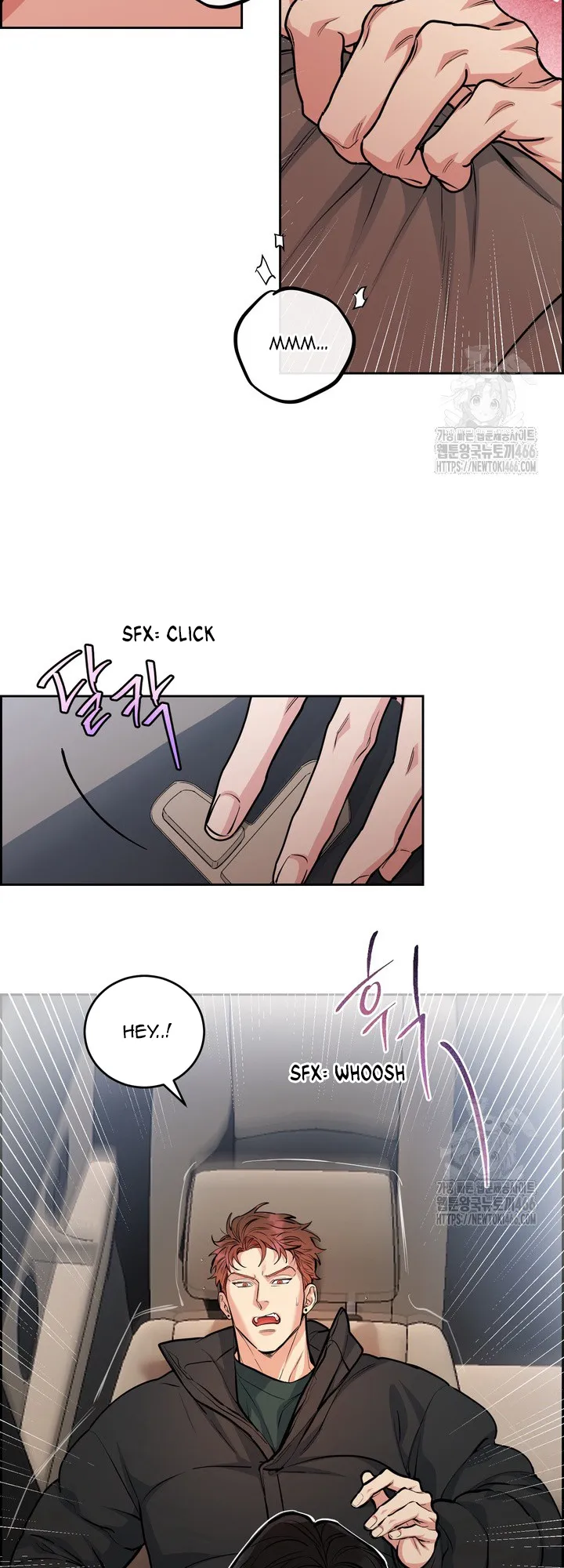 Dog and bird Chapter 43 Online - página 20