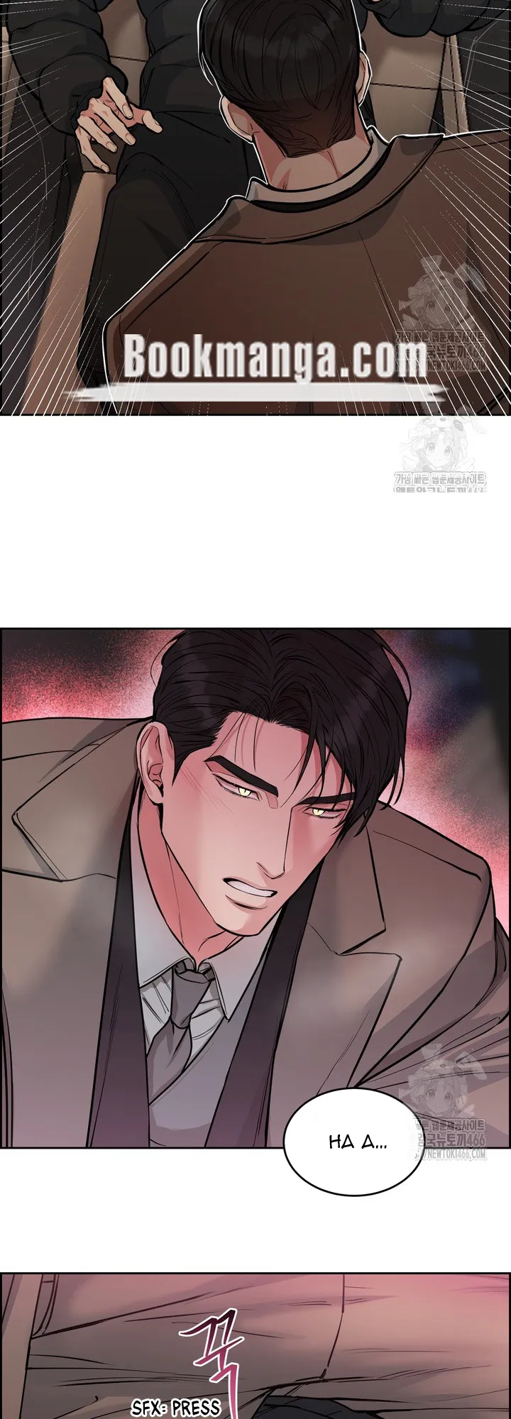 Dog and bird Chapter 43 Online - página 22