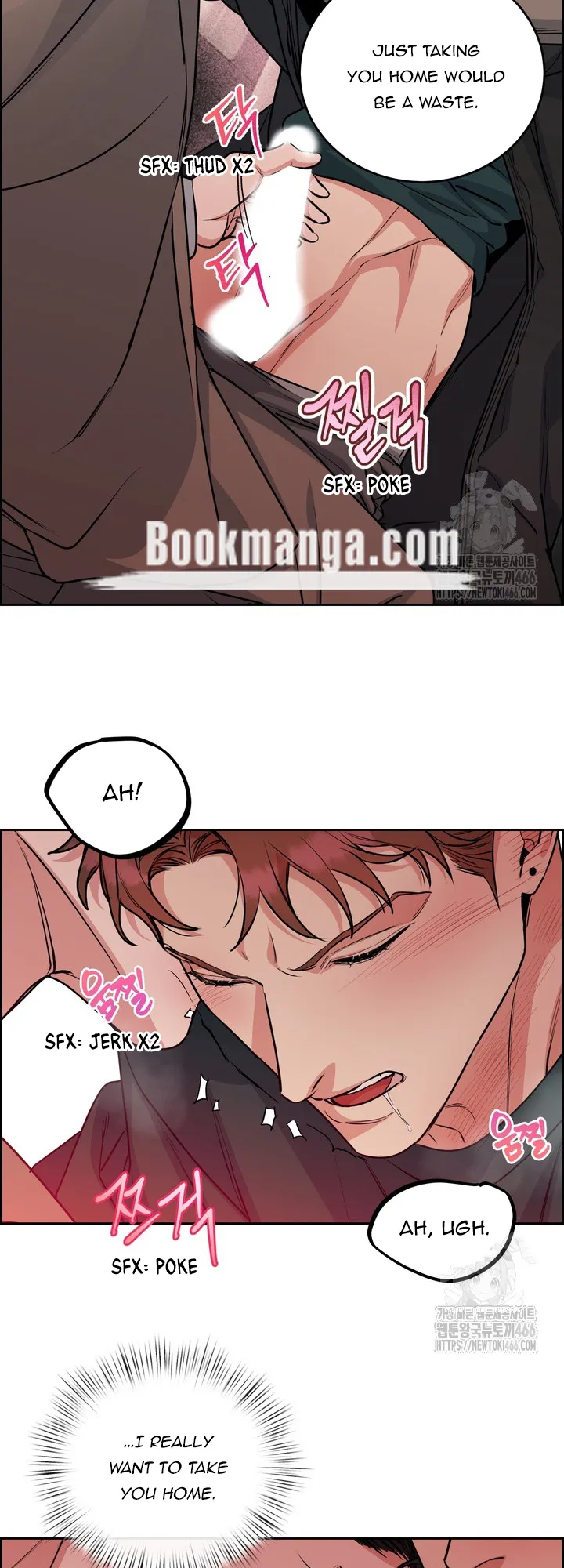 Dog and bird Chapter 43 Online - página 31