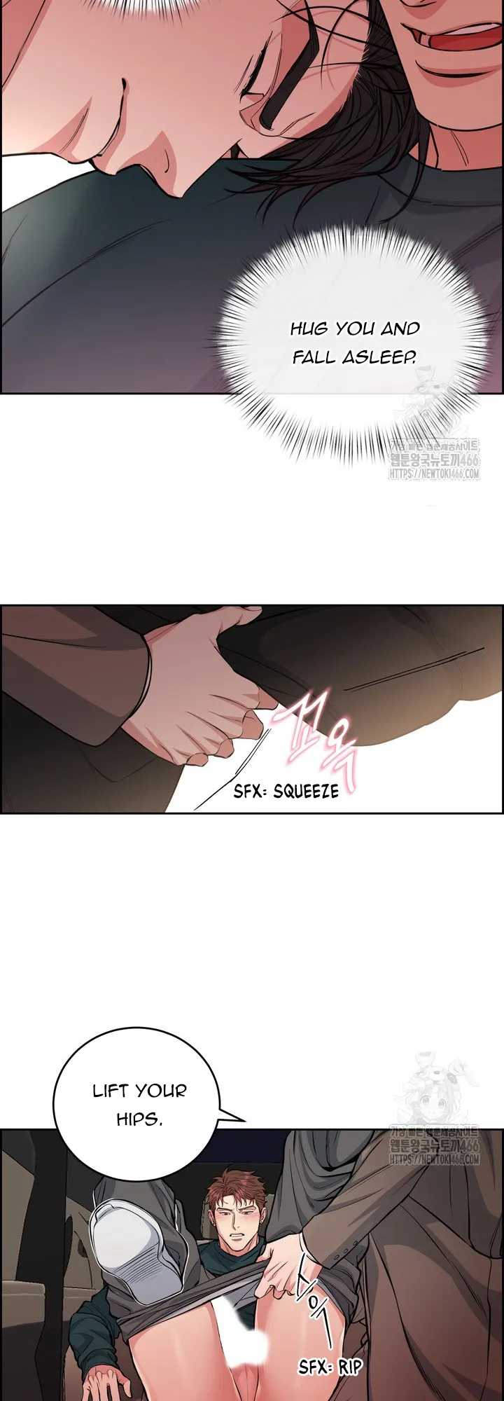 Dog and bird Chapter 43 Online - página 34