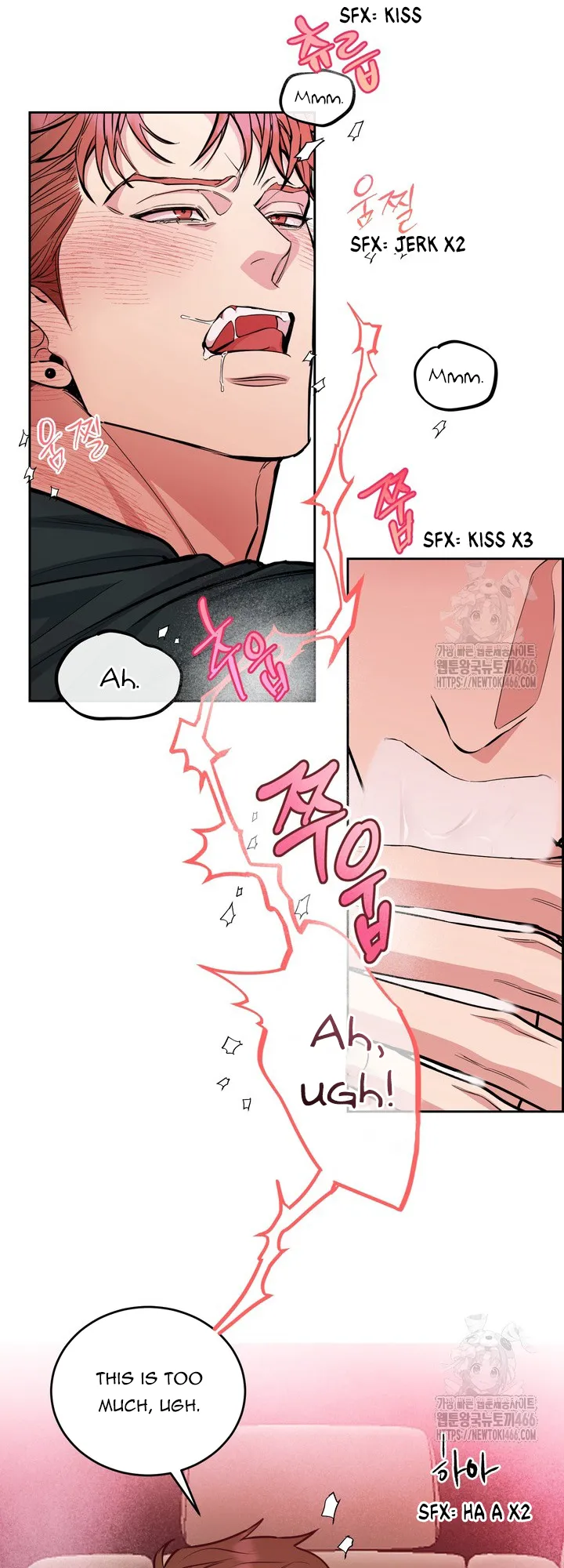 Dog and bird Chapter 43 Online - página 40
