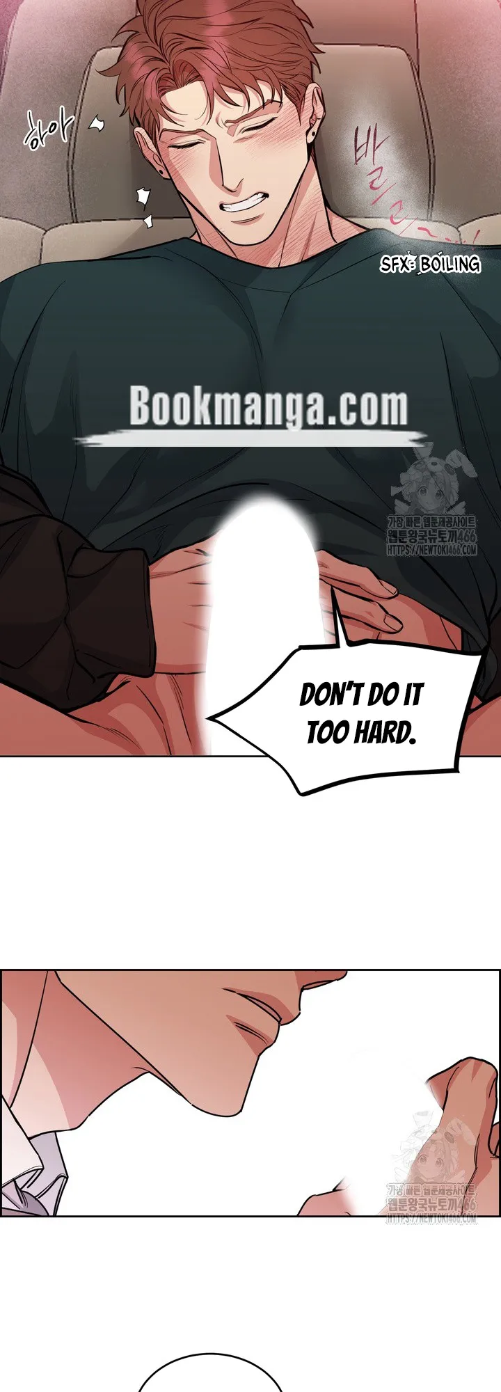 Dog and bird Chapter 43 Online - página 41