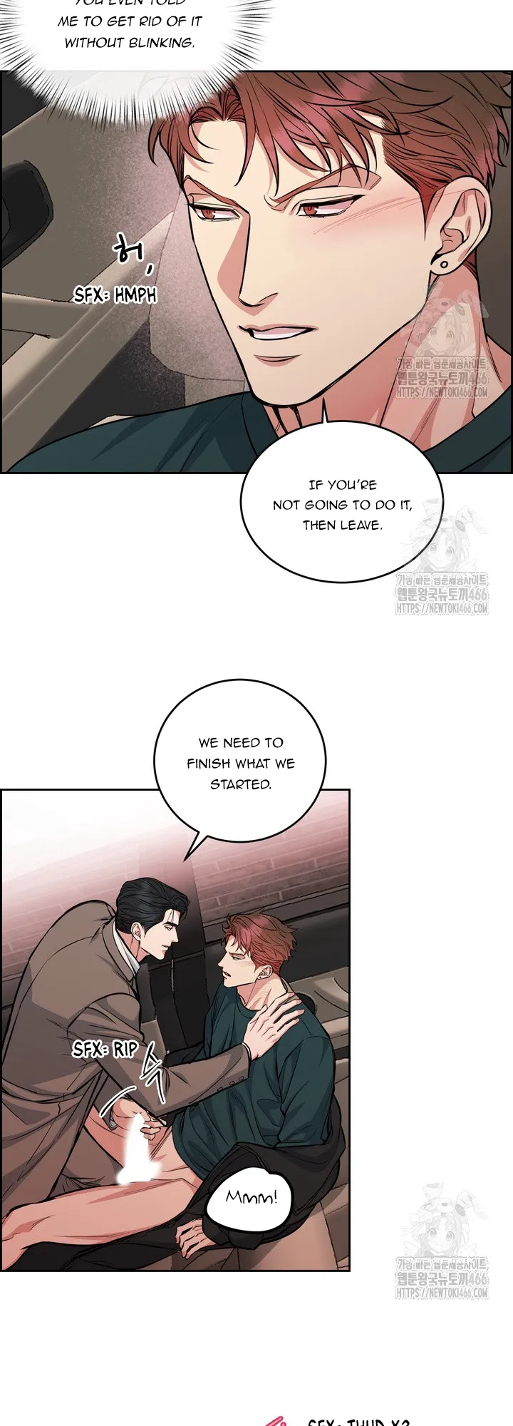 Dog and bird Chapter 43 Online - página 44