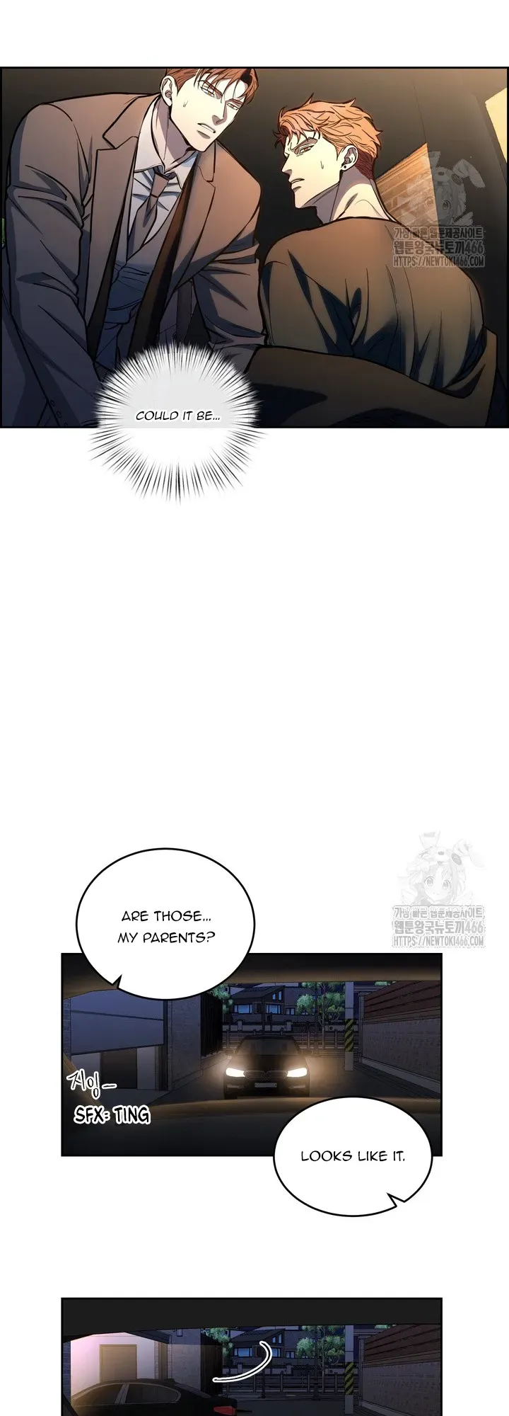 Dog and bird Chapter 44 Online - página 2