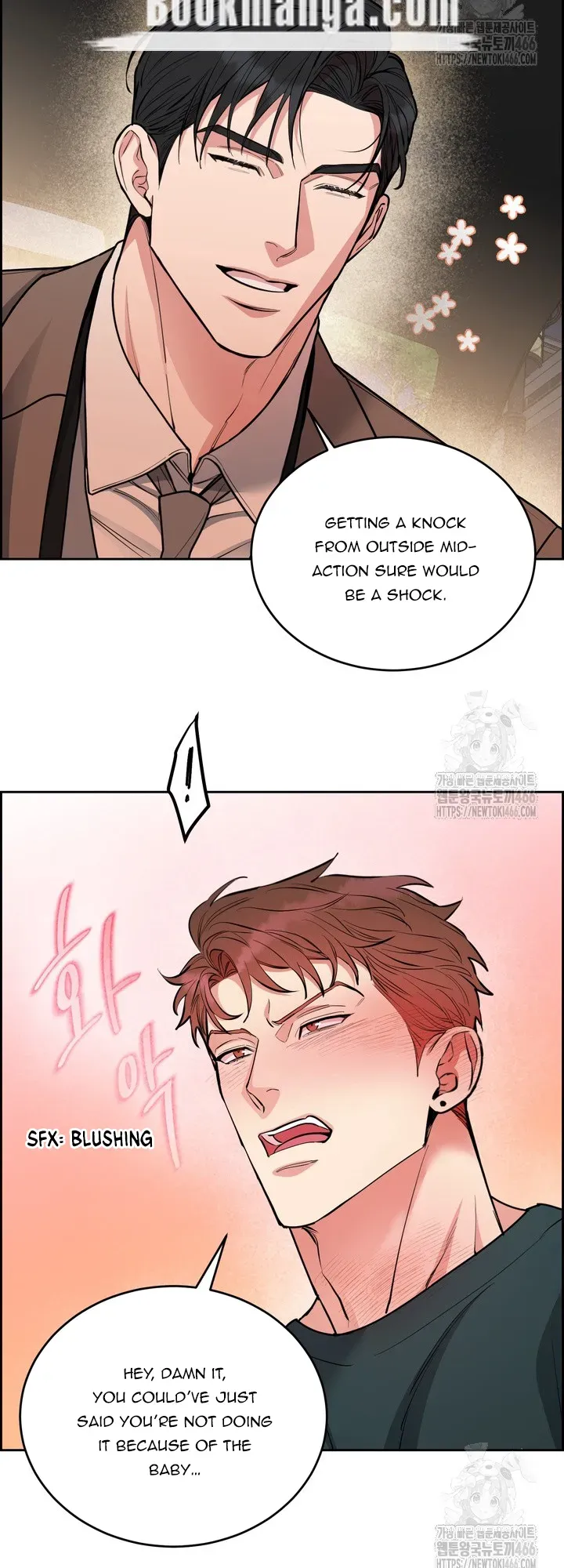 Dog and bird Chapter 44 Online - página 14