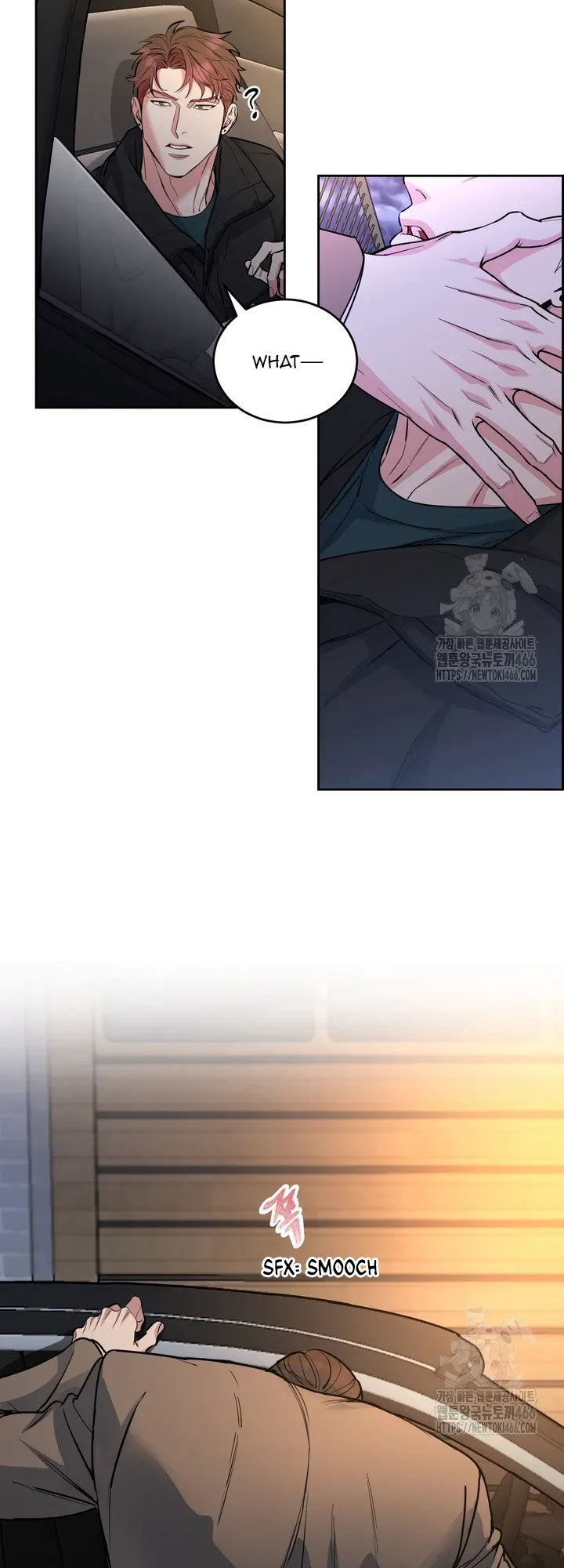 Dog and bird Chapter 44 Online - página 17