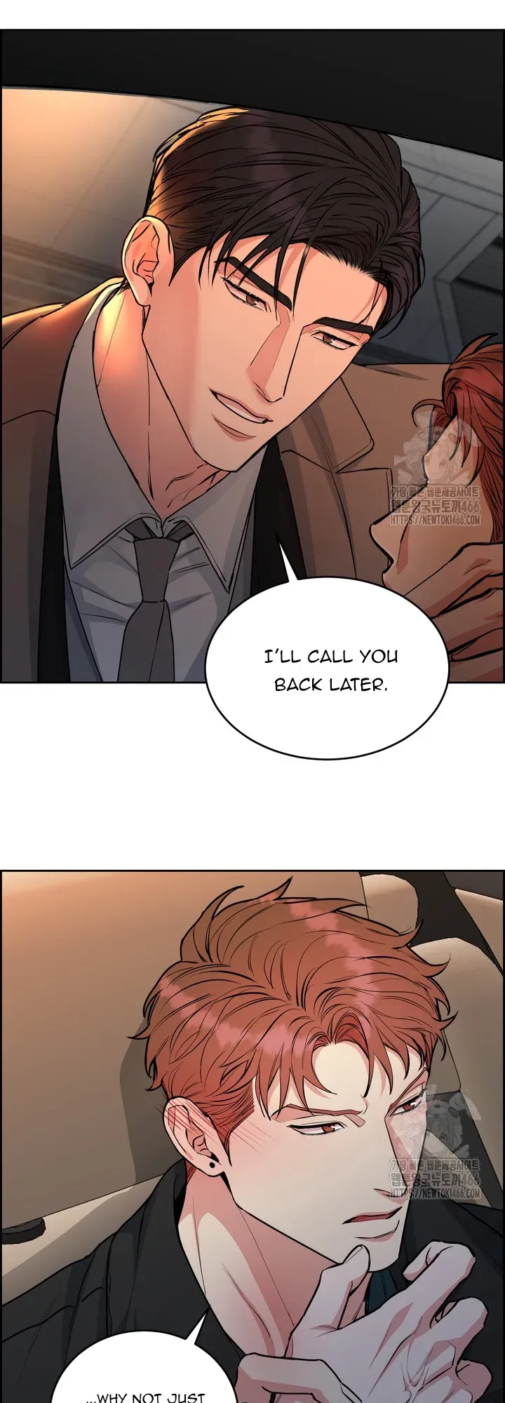 Dog and bird Chapter 44 Online - página 19