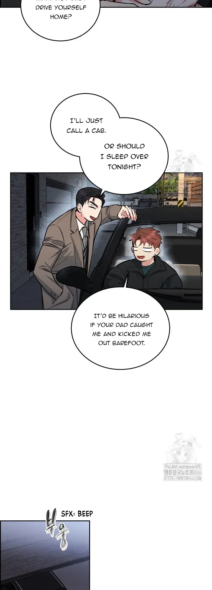 Dog and bird Chapter 44 Online - página 20