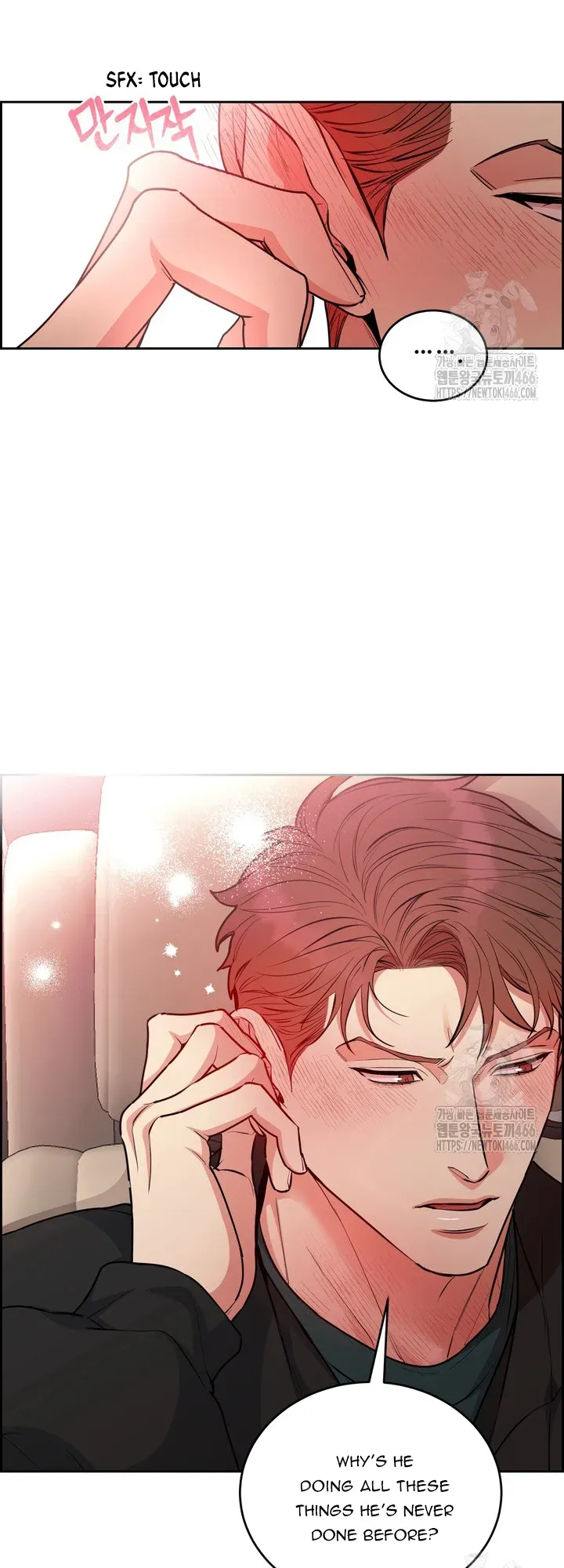 Dog and bird Chapter 44 Online - página 22