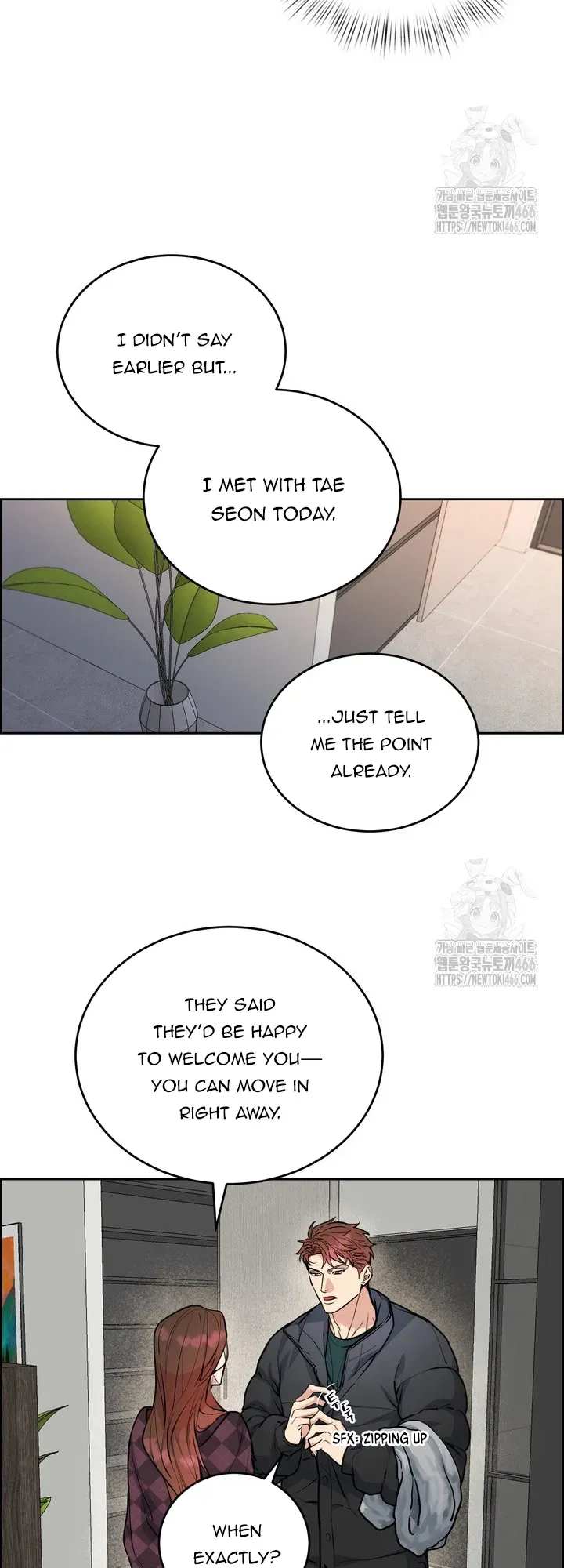 Dog and bird Chapter 44 Online - página 27