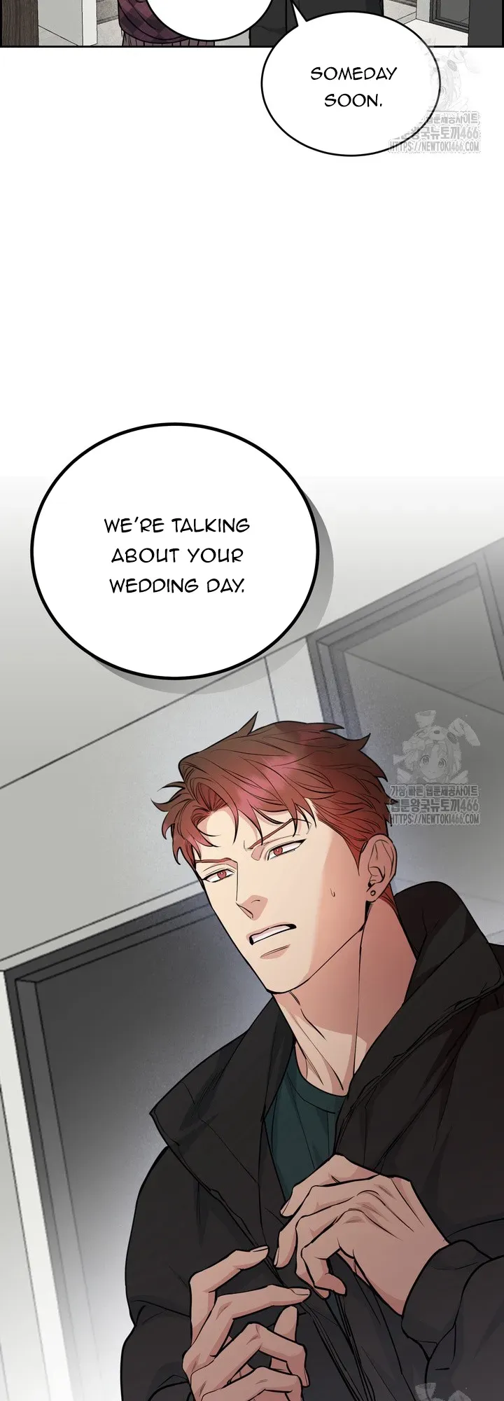 Dog and bird Chapter 44 Online - página 28