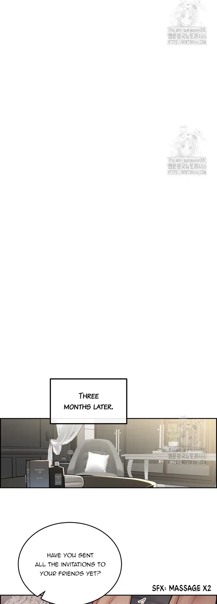 Dog and bird Chapter 44 Online - página 30