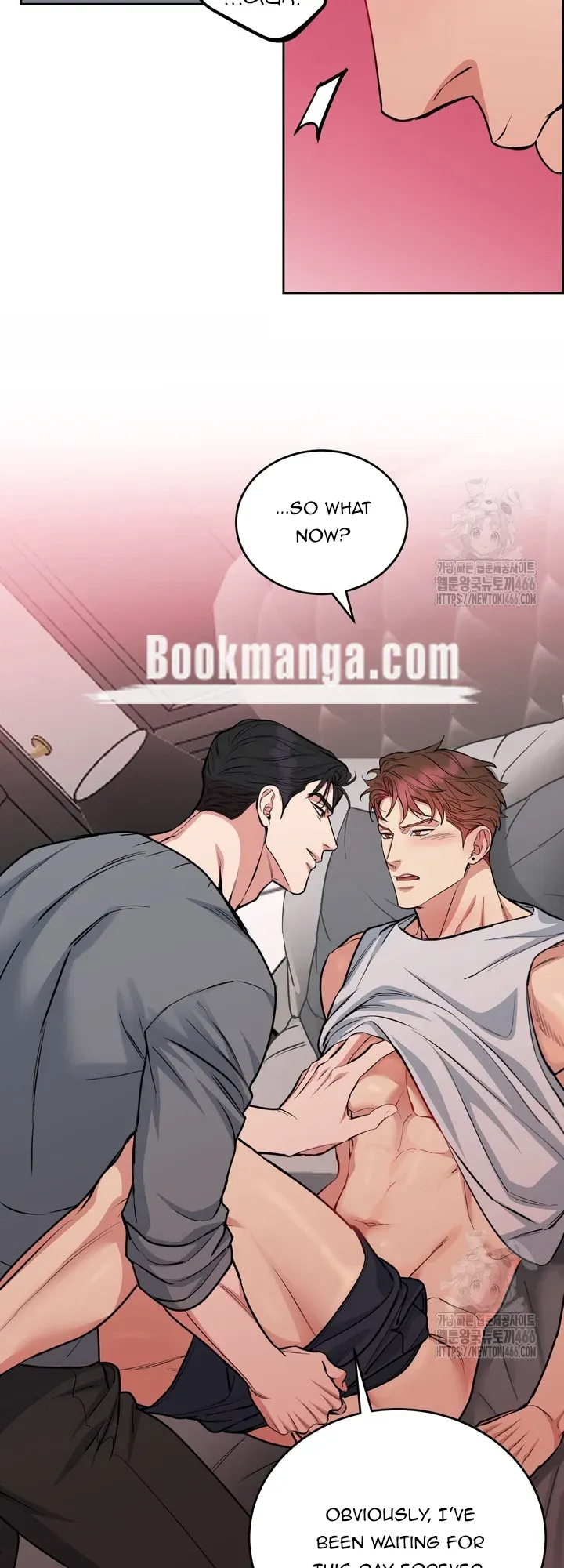 Dog and bird Chapter 44 Online - página 37