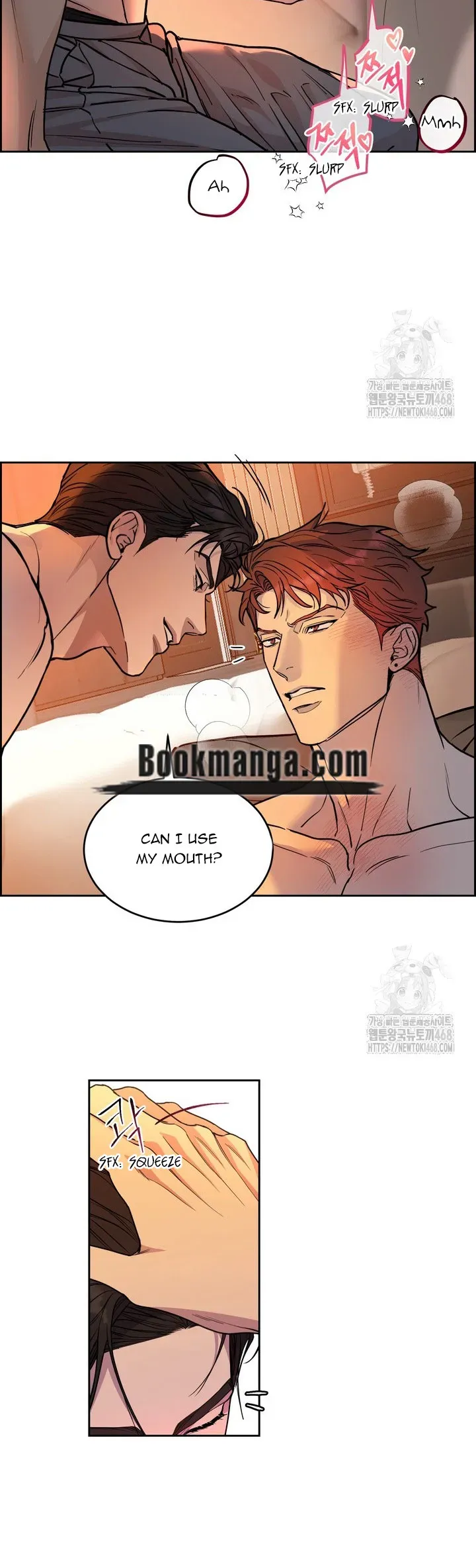 Dog and bird Chapter 47 Online - página 3