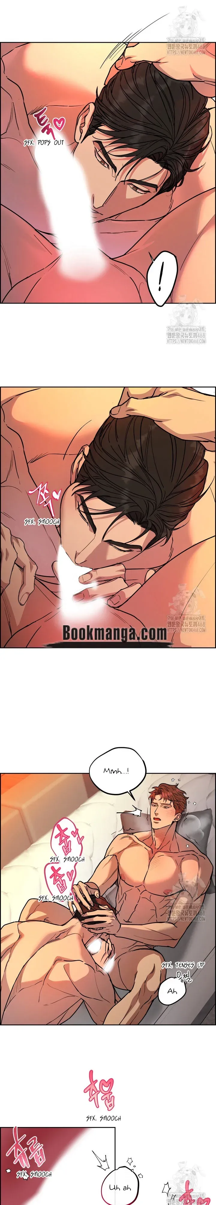 Dog and bird Chapter 47 Online - página 4