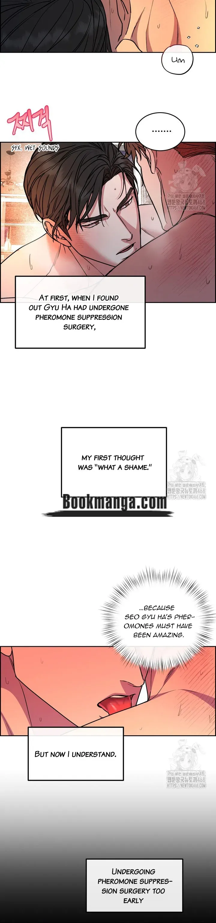 Dog and bird Chapter 47 Online - página 15
