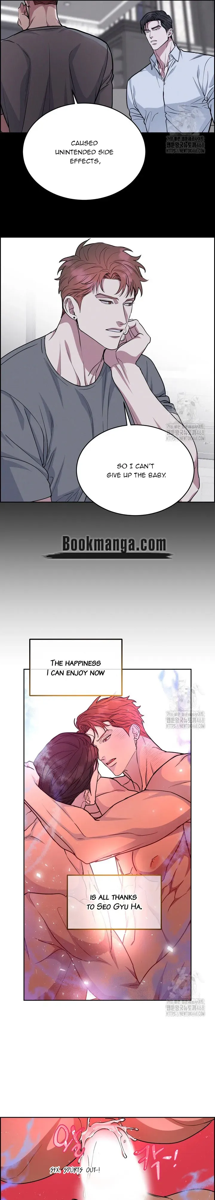 Dog and bird Chapter 47 Online - página 16