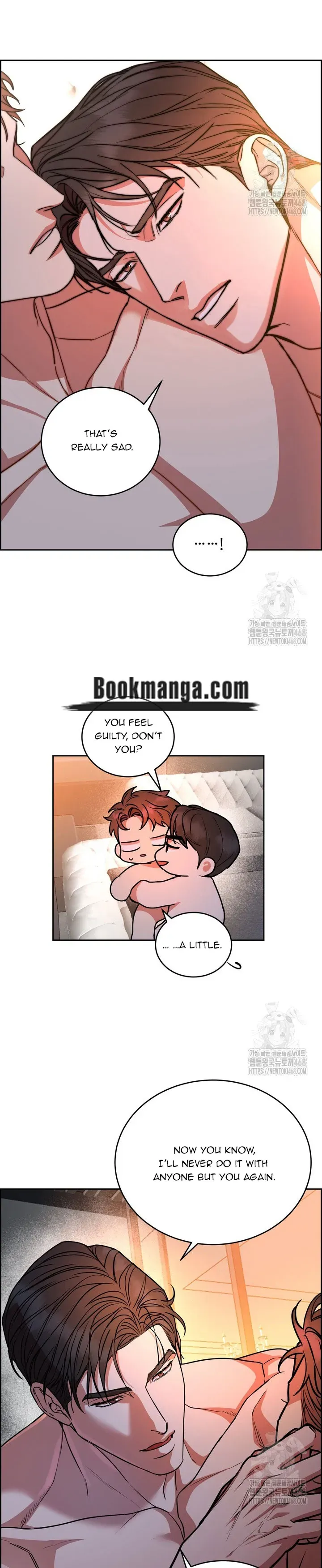 Dog and bird Chapter 47 Online - página 20