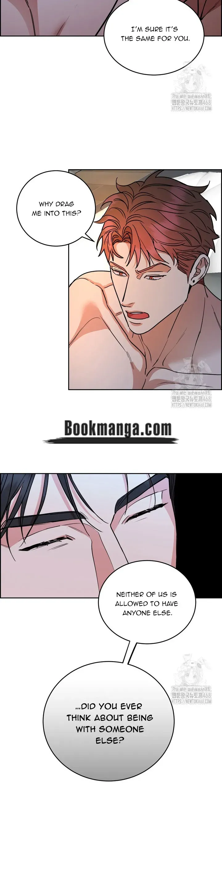 Dog and bird Chapter 47 Online - página 21