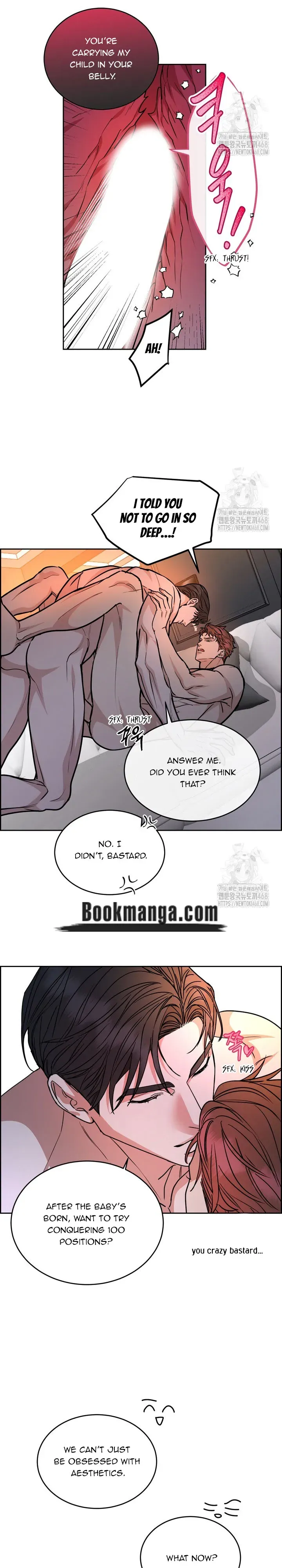 Dog and bird Chapter 47 Online - página 22