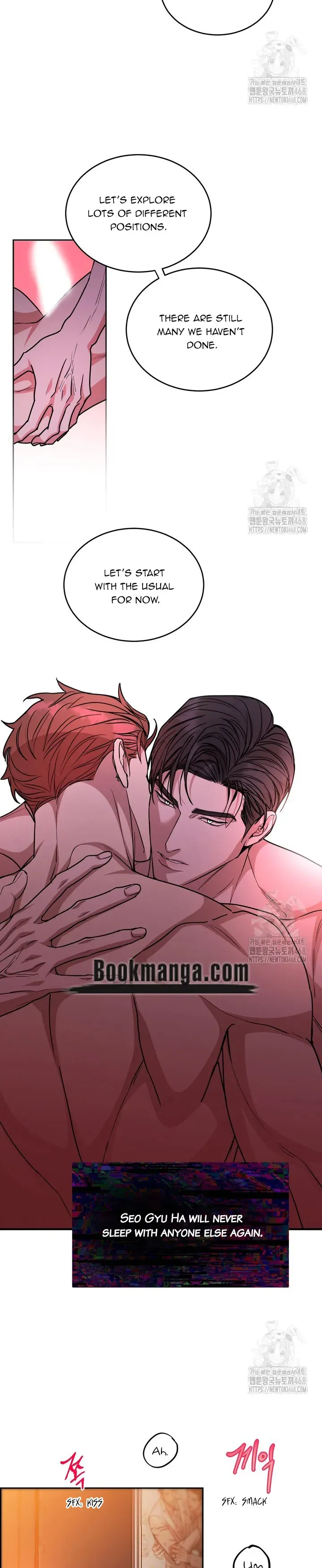 Dog and bird Chapter 47 Online - página 23
