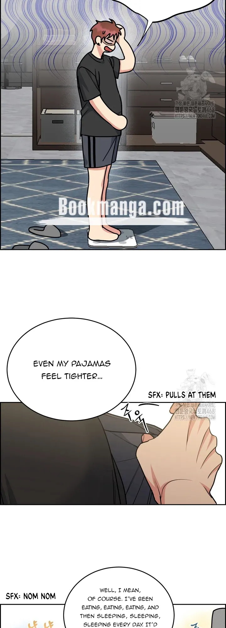 Dog and bird Chapter 48 Online - página 2