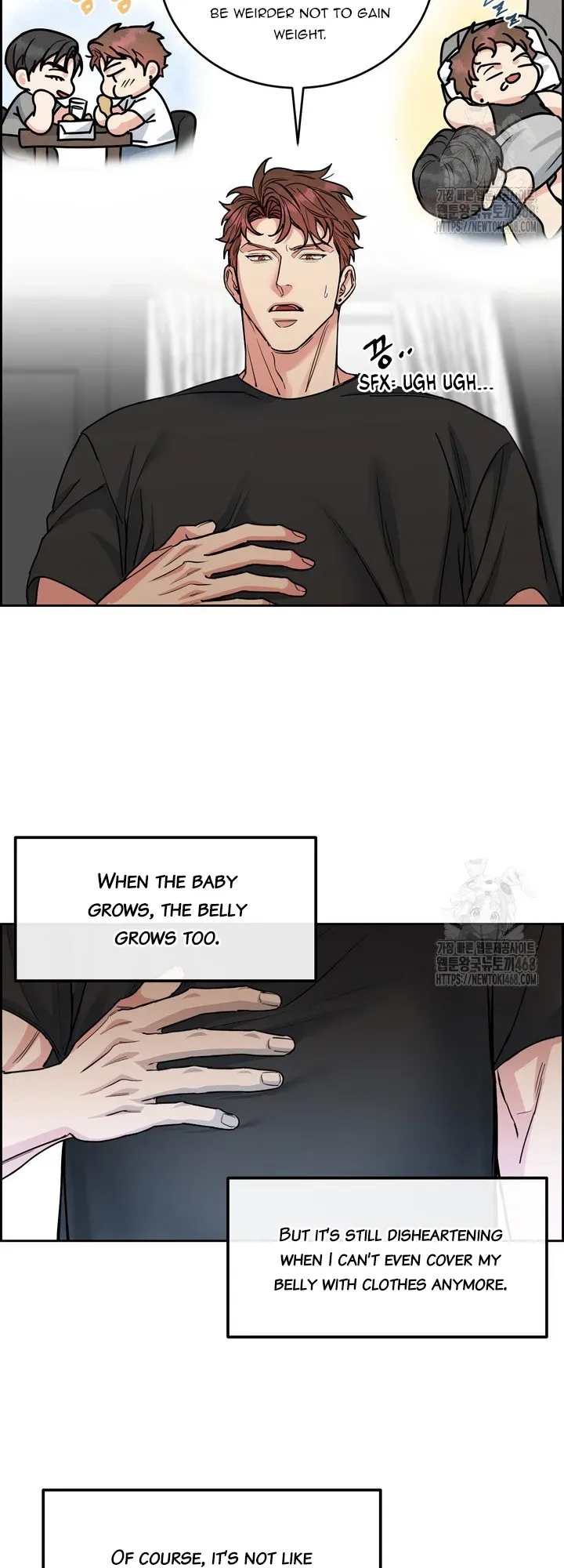 Dog and bird Chapter 48 Online - página 3