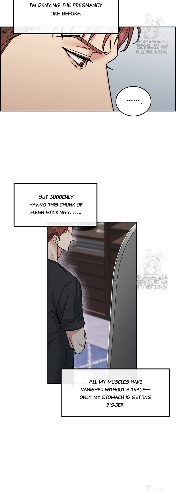 Dog and bird Chapter 48 Online - página 4