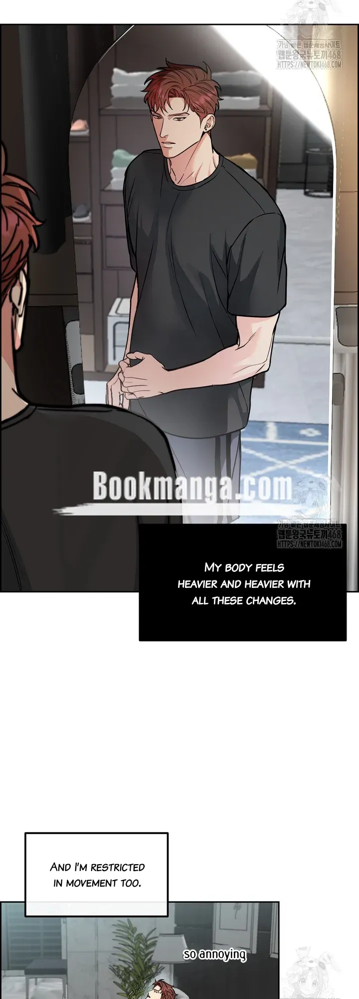 Dog and bird Chapter 48 Online - página 5