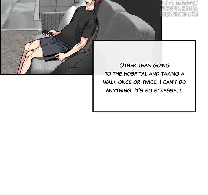 Dog and bird Chapter 48 Online - página 6