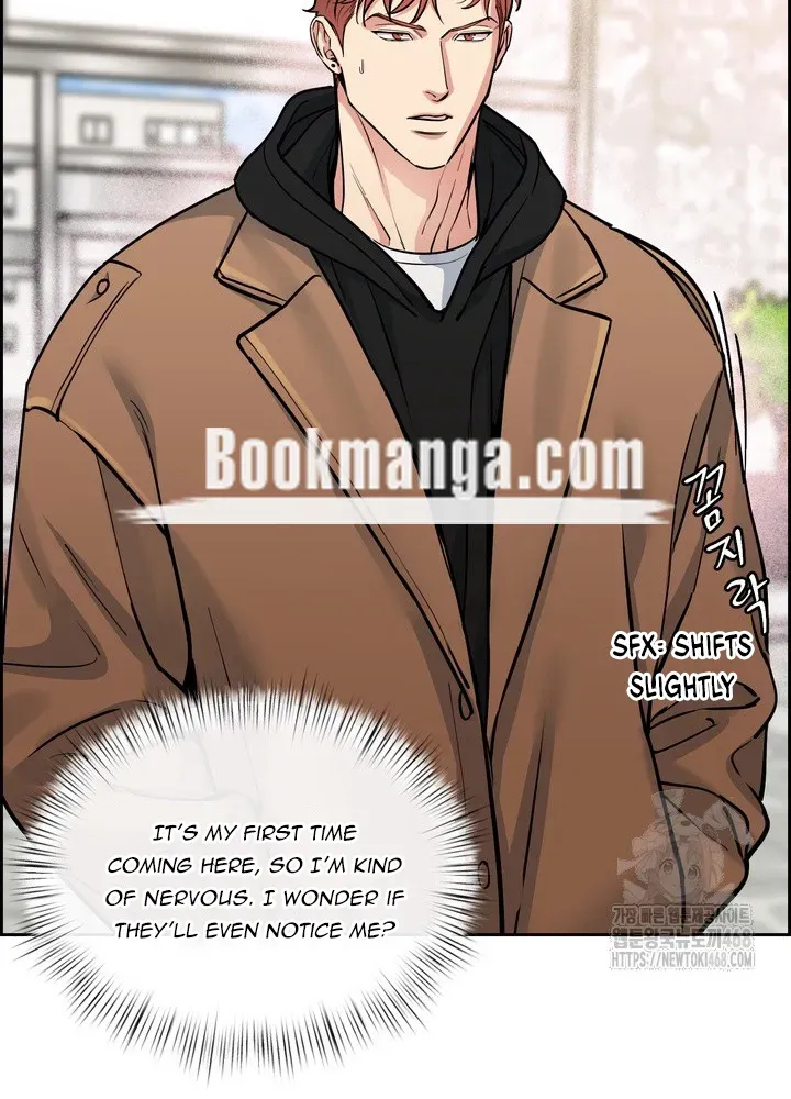 Dog and bird Chapter 48 Online - página 12