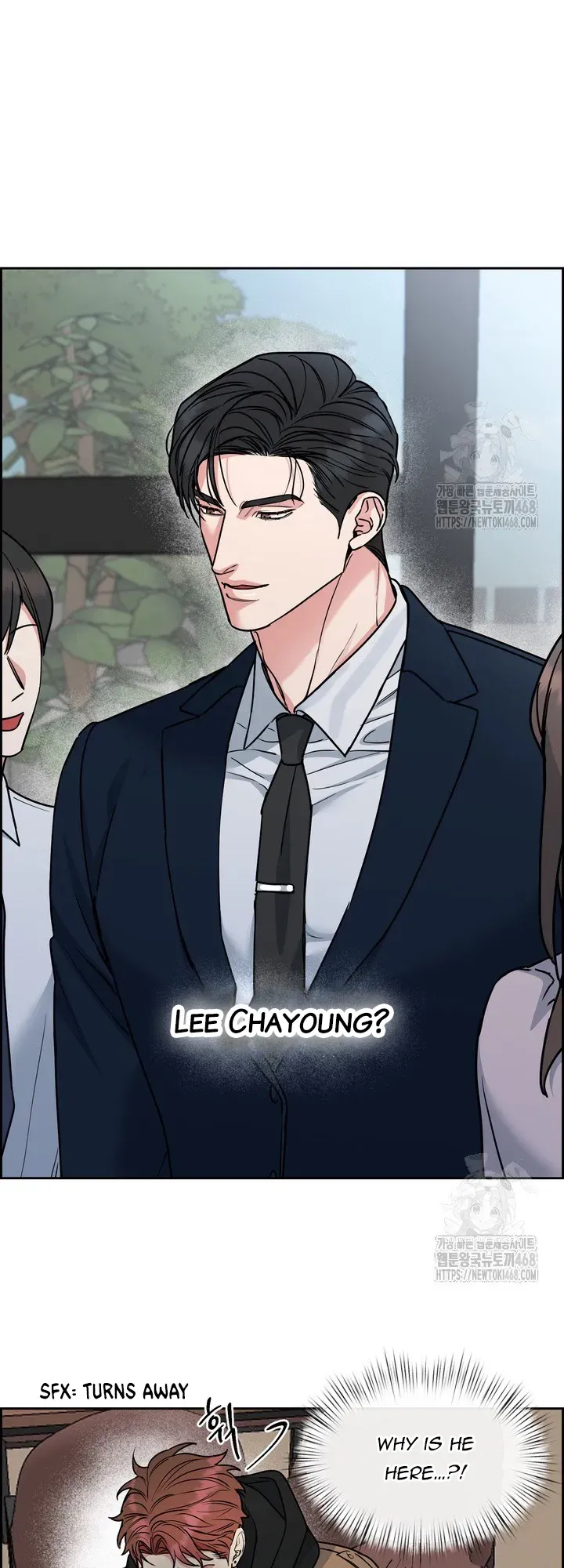 Dog and bird Chapter 48 Online - página 25