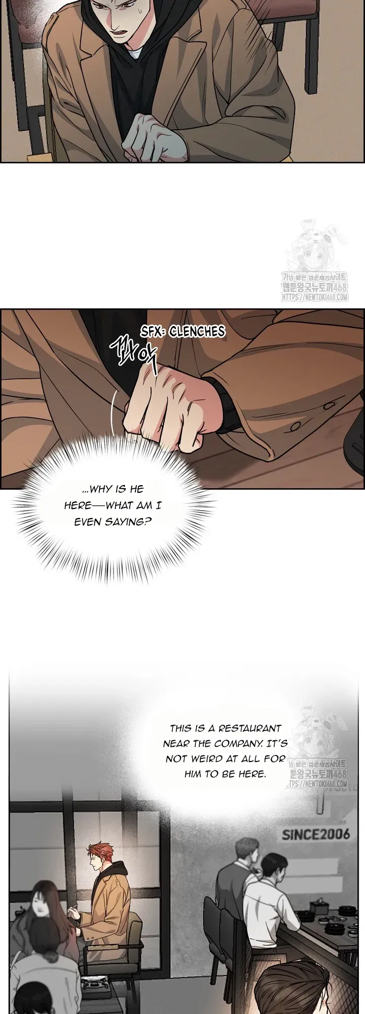 Dog and bird Chapter 48 Online - página 26