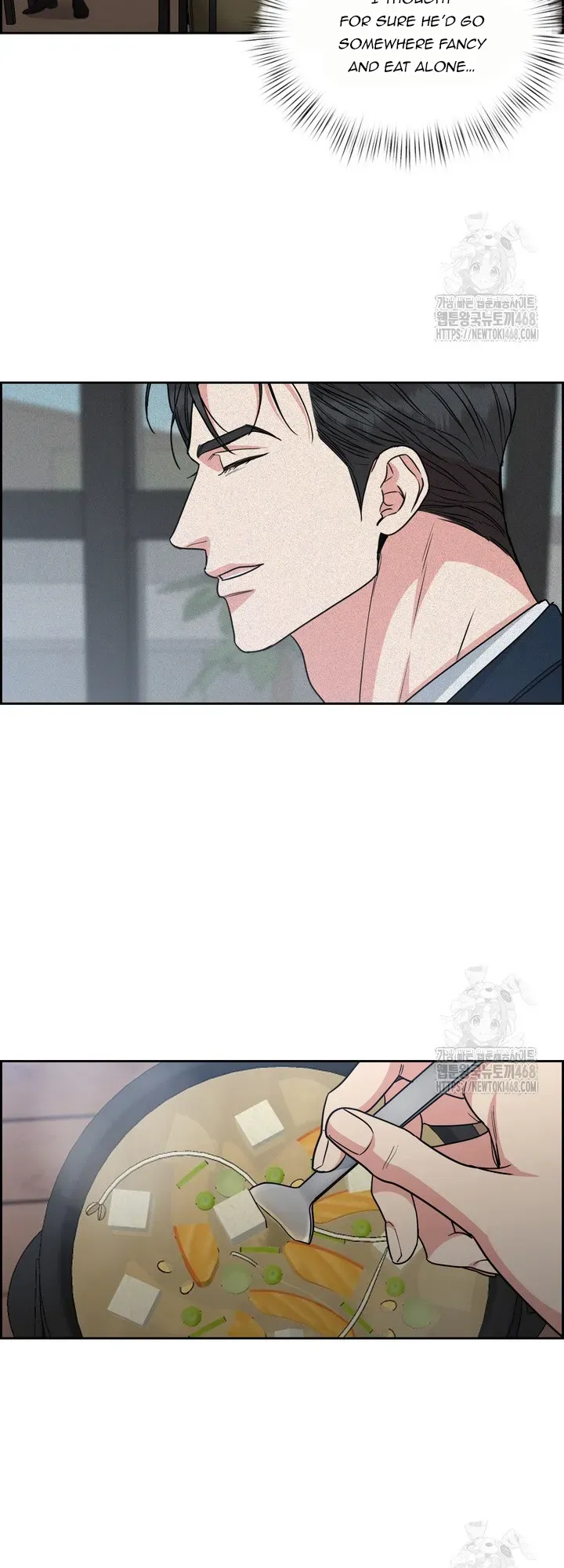 Dog and bird Chapter 48 Online - página 28